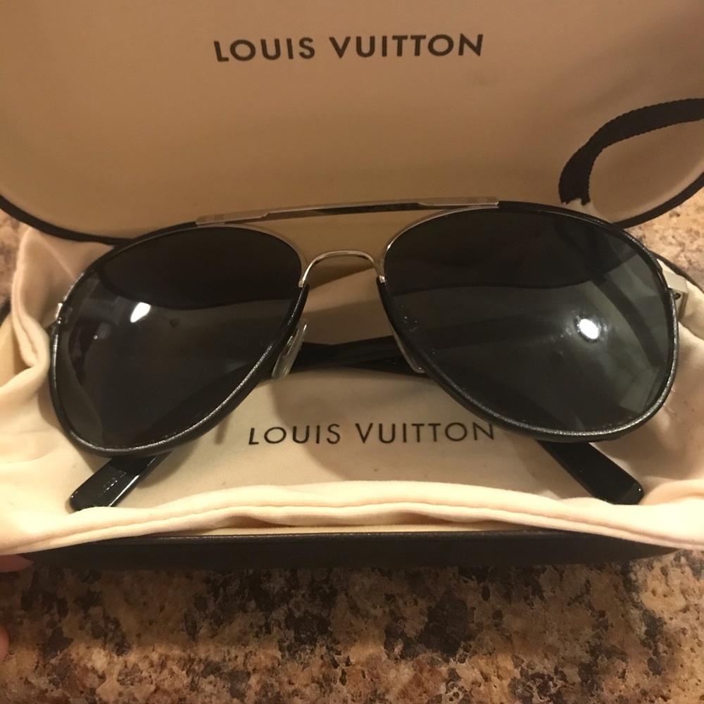 Louis Vuitton sunglasses
